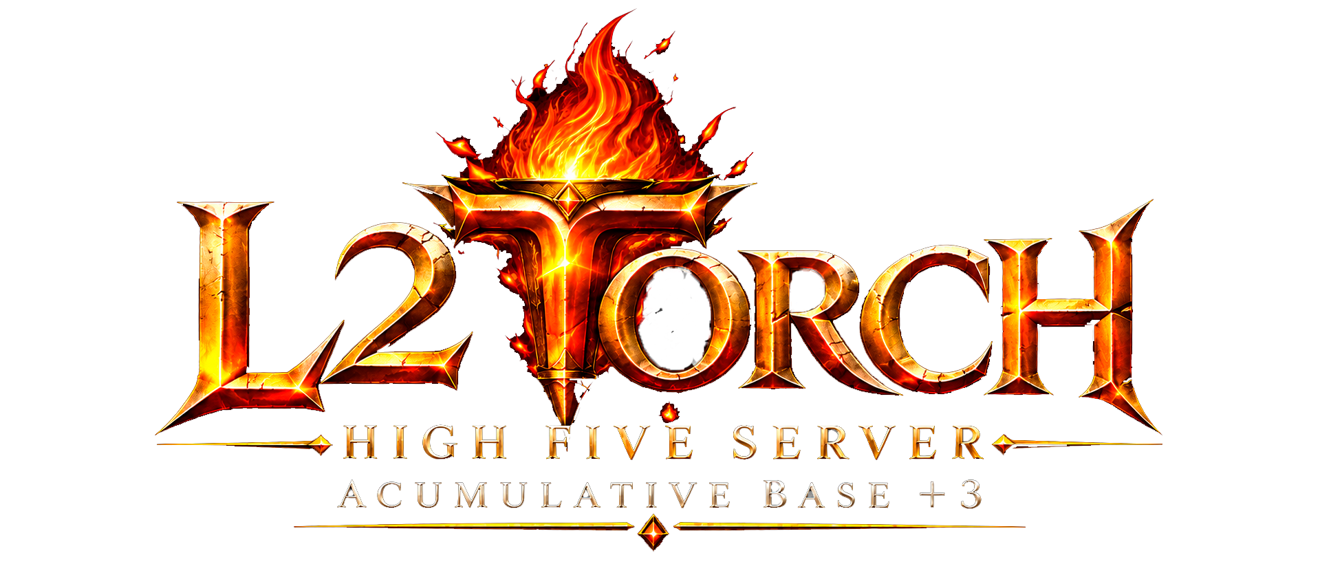 L2Torch High Five Server